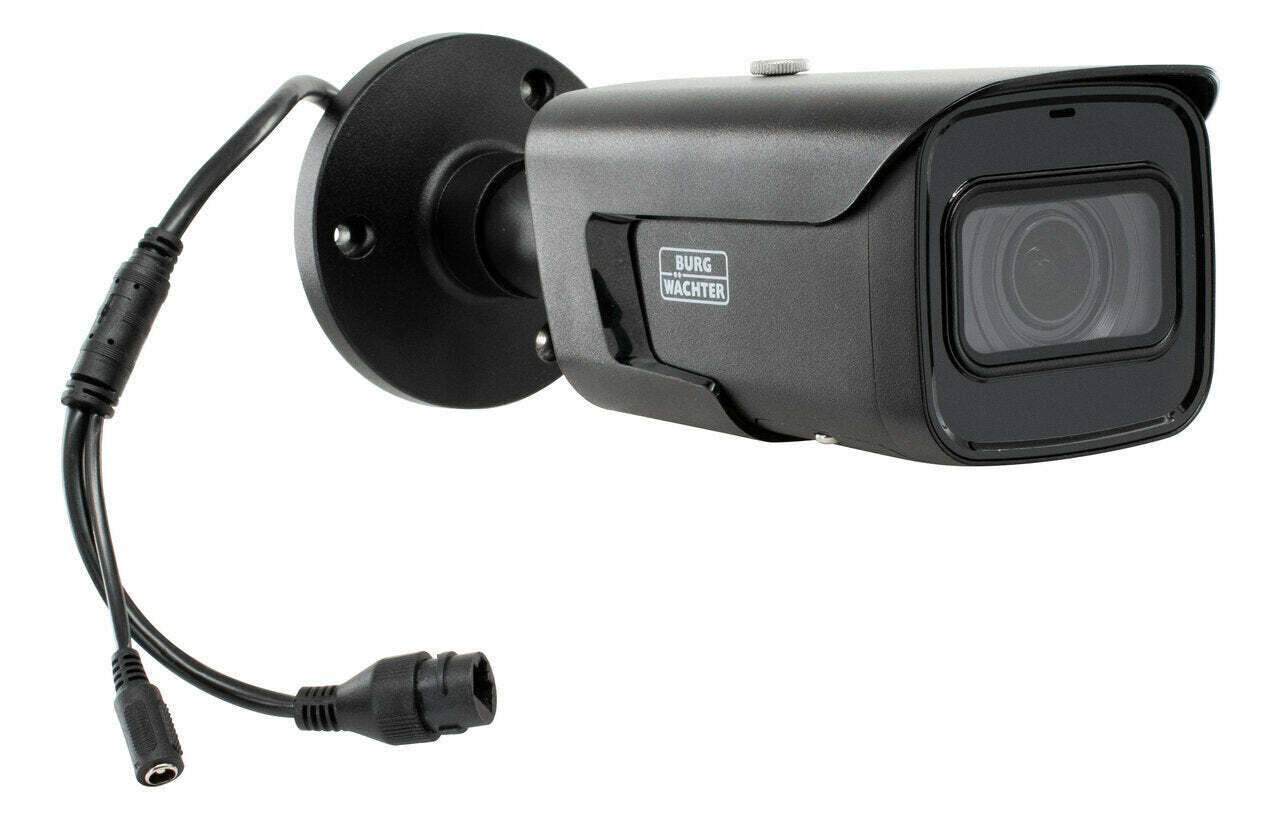 BWNC-421FBIAG BURG GARD, Der Allrounder für Ihr Projekt: BWNC-421FBIAG Die BWNC-421FBIAG Kamera von BURG-GUARD ist eine