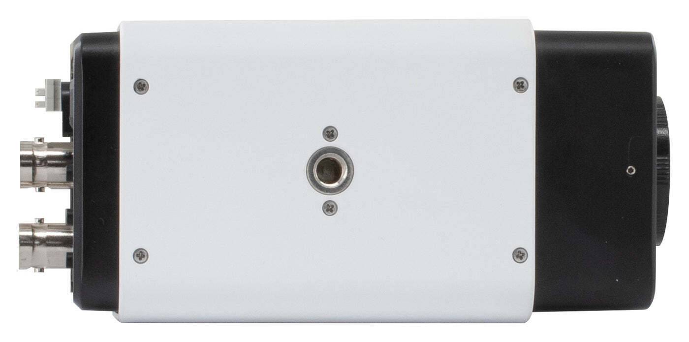 BWFC-541KLNN BURG GARD, Flexibel wie kein Modell zuvor Dieses Modell unterstützt eine Vielzahl an Videostandard s und i