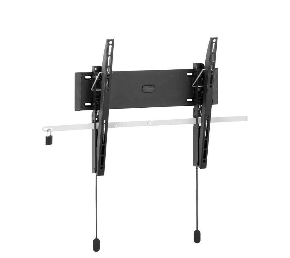 VA-4411 BURG GARD, Die neigbare Monitor-Wandhalterung VA-4411 ist geeignet für Monitore mit einer Größe von 32-55" (81