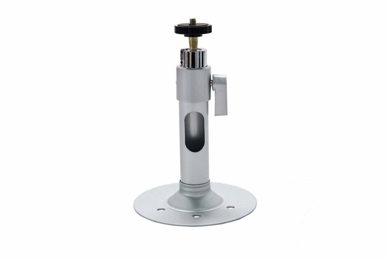 TR-UM06-A-IN BURG GARD, Uniview Decken- und Wandhalterung für Boxkamera