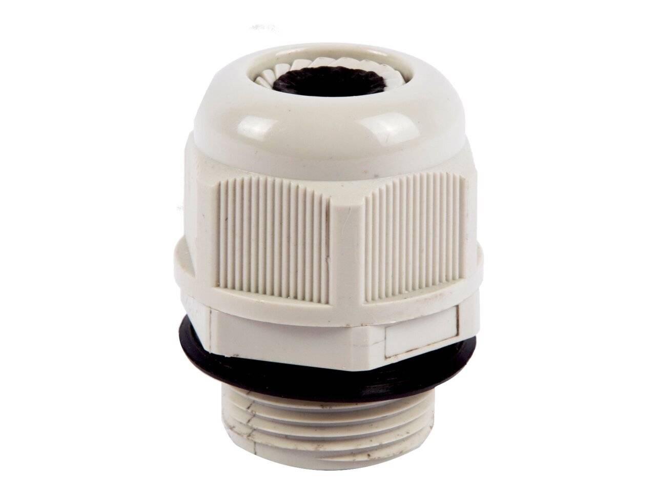 TR-A01-IN BURG GARD, Uniview PG Verschraubung passend für empfohlenes Zubehör: TR-JB04-IN, TR-JB03-D-IN, TR-JB07-C-IN,