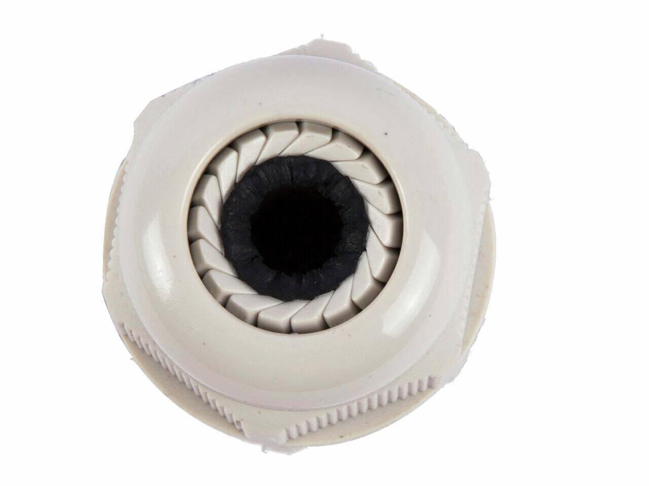 TR-A01-IN BURG GARD, Uniview PG Verschraubung passend für empfohlenes Zubehör: TR-JB04-IN, TR-JB03-D-IN, TR-JB07-C-IN,