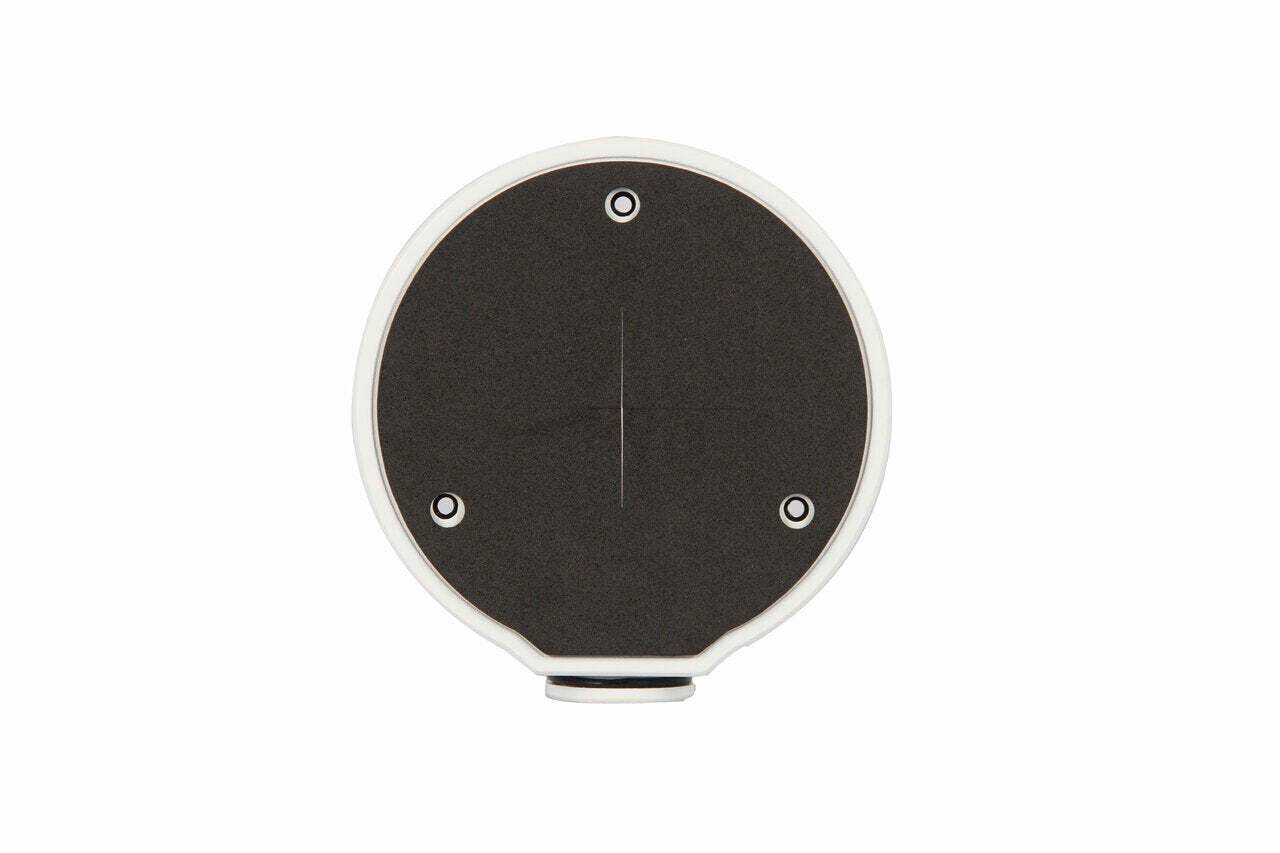 TR-UM06-E-IN BURG GARD, Uniview Fixed Dome Halterung geneigt, Indoor