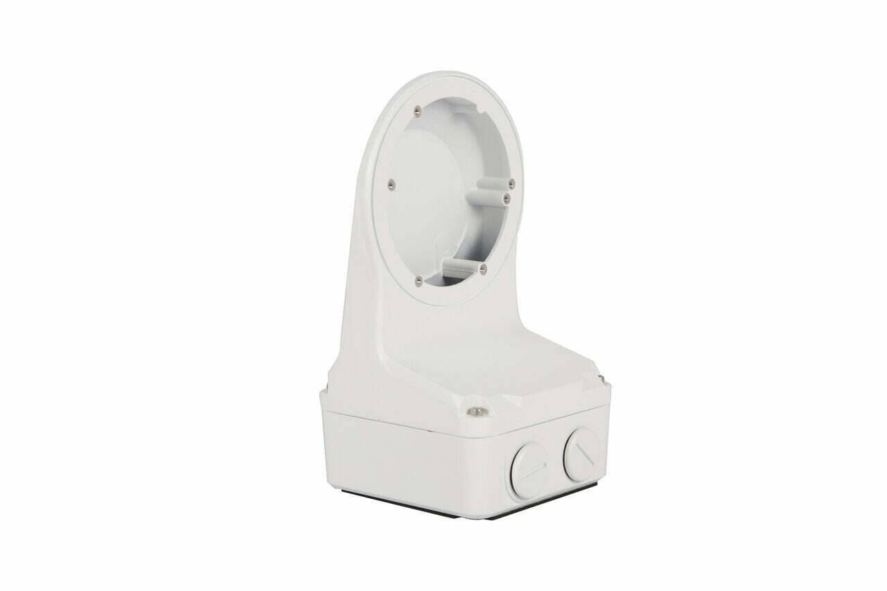 TR-JB07-WM03-D-IN BURG GARD, Uniview Wandhalterung m. extra Kabelausgang outdoor, für 3-inch fixed Dome