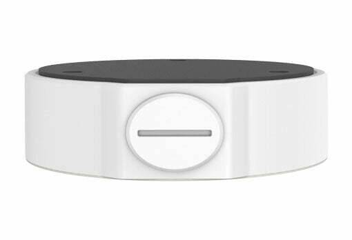 TR-JB03-G-IN BURG GARD, Uniview Anschlussbox f. Fixed u. Mini Bullet Dome IPC32X Serie