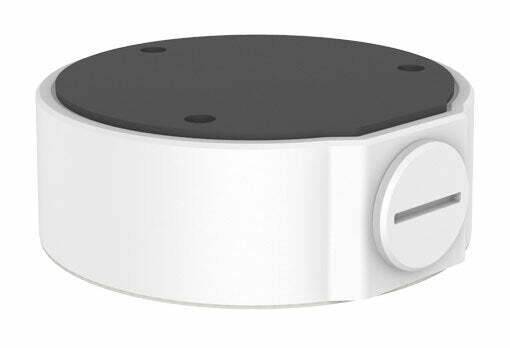 TR-JB03-G-IN BURG GARD, Uniview Anschlussbox f. Fixed u. Mini Bullet Dome IPC32X Serie