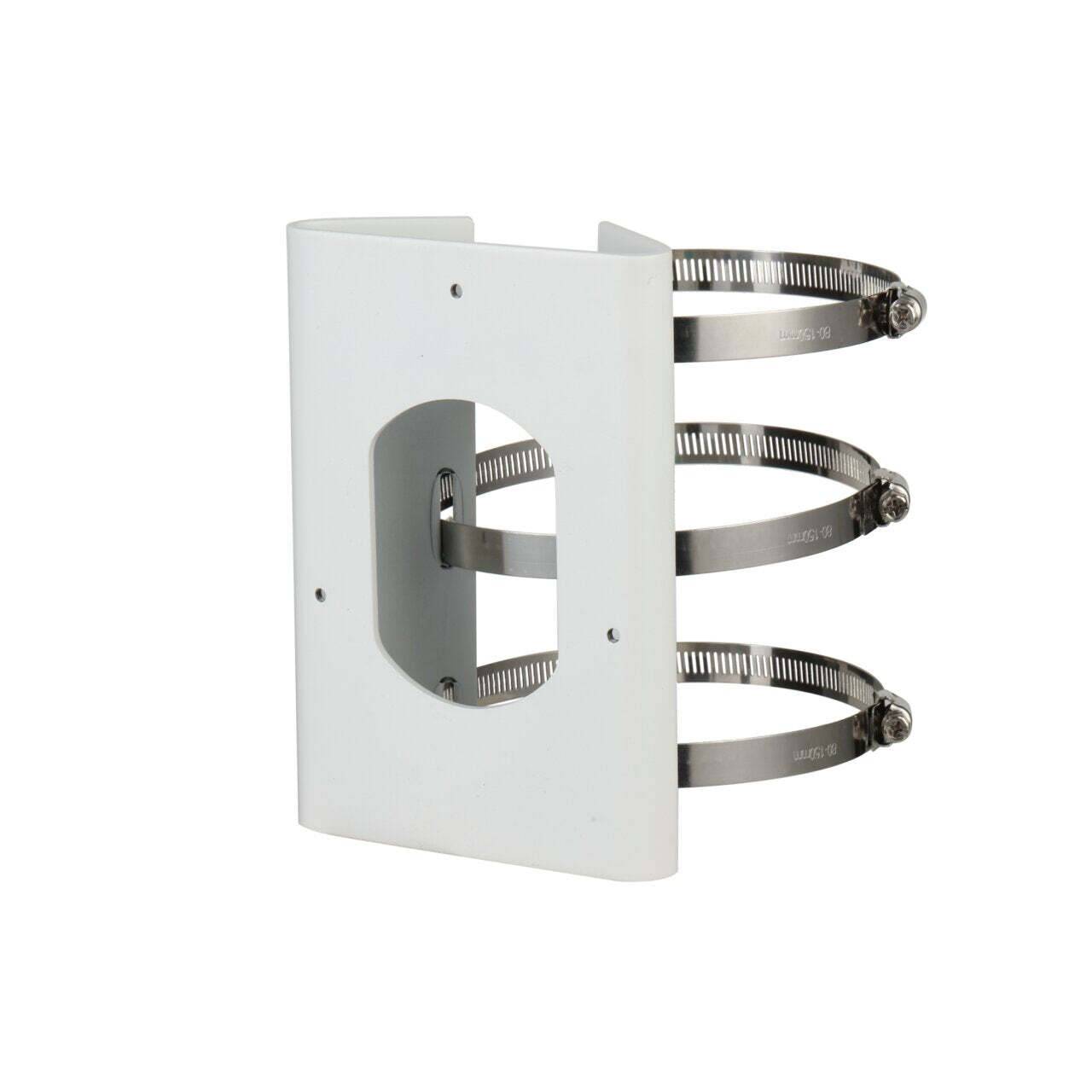 BWNA-MA154 BURG GARD, Masthalter für BURG-GUARD IP-Kameras BWNA-842DBIAxx u. BWNC-452DBIAxx