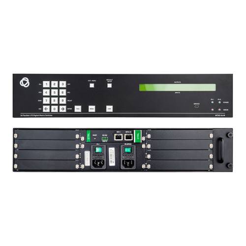 „ATEN VanCryst 8x9 Digital Matrix Switch