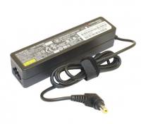 Fujitsu FUJ:CP531975-XX, Notebook, 19 V, 65 W, Fujitsu, LIFEBOOK T726, Schwarz