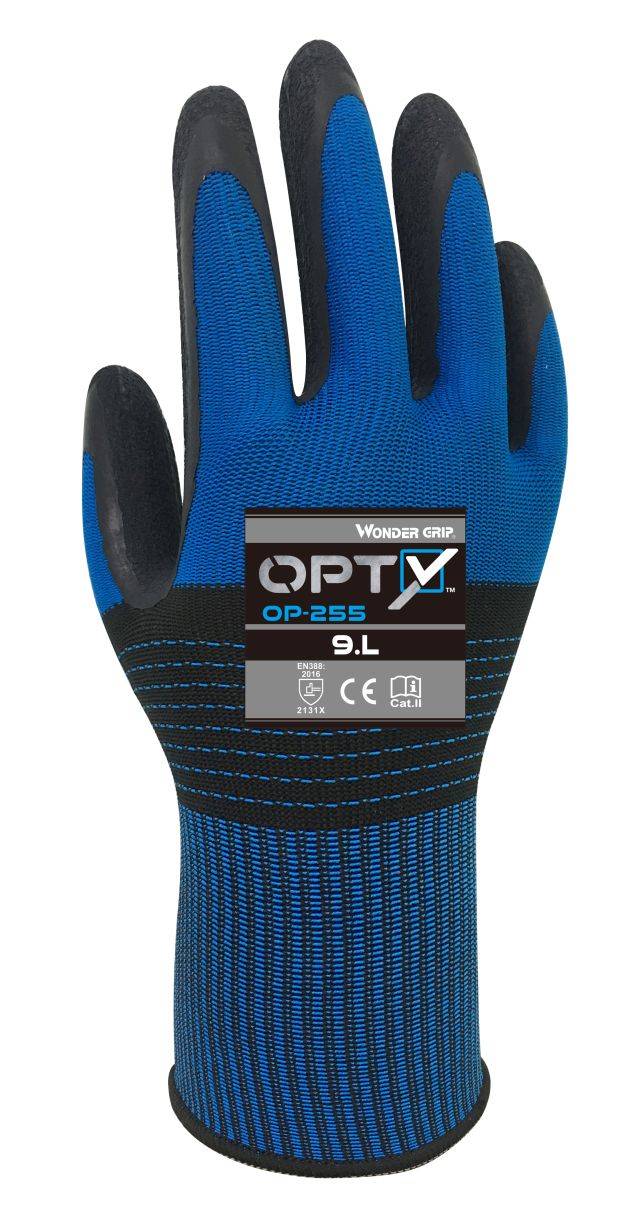 Wonder Grip® Opty™ L/9