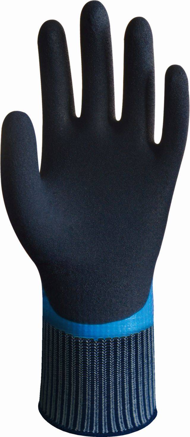 Wonder Grip® Aqua L/9