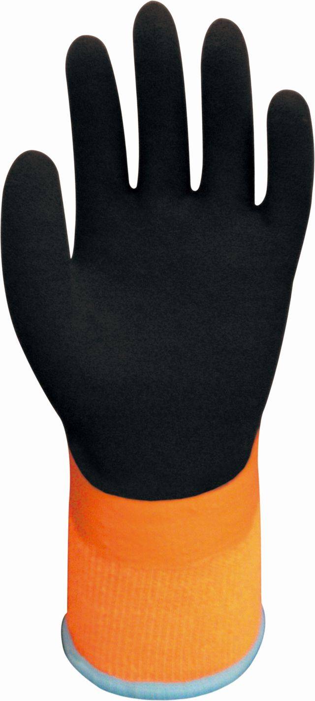 Wonder Grip® Thermo Plus S/7