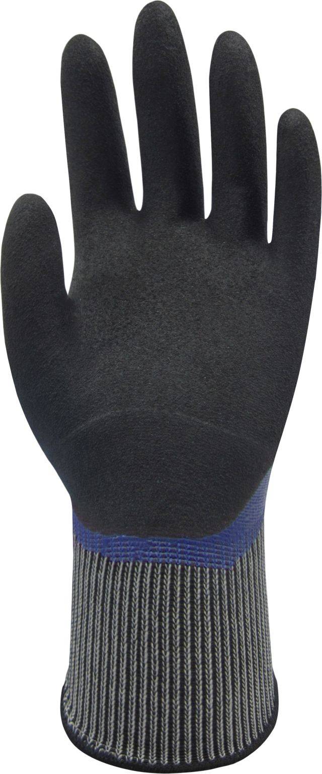 Wonder Grip® Oil Plus L/9