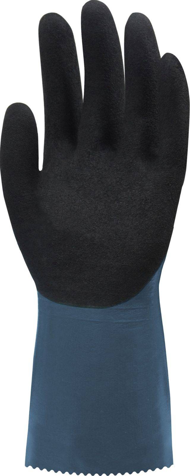 Wonder Grip® Oil Guard XXL/11