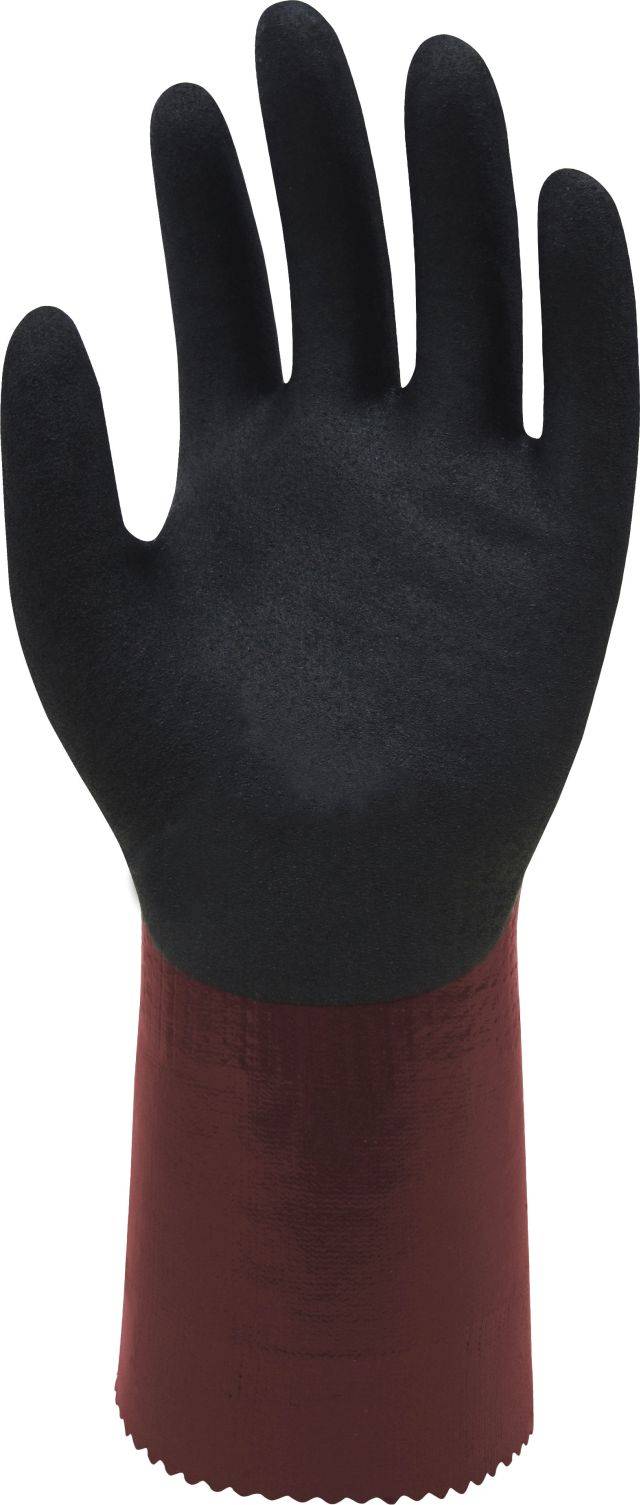 Wonder Grip® Dexcut™ S/7