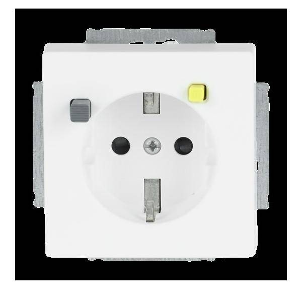 Busch-Jaeger FI-Schukomat 3120 EUCB-884