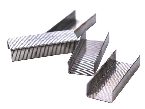 HEFTKLAMMERN-SET - 600-tlg.