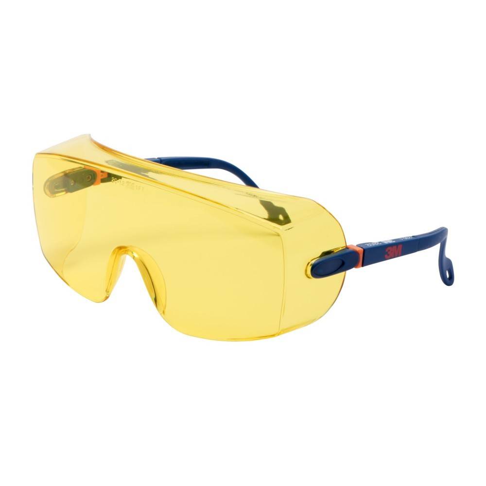 3M Deutschland Überbrille 2802