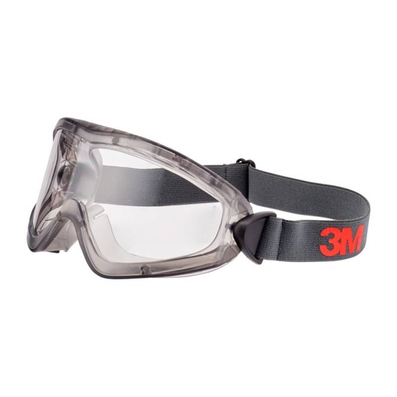 3M Deutschland Vollsichtbrille 2890 2891-SG