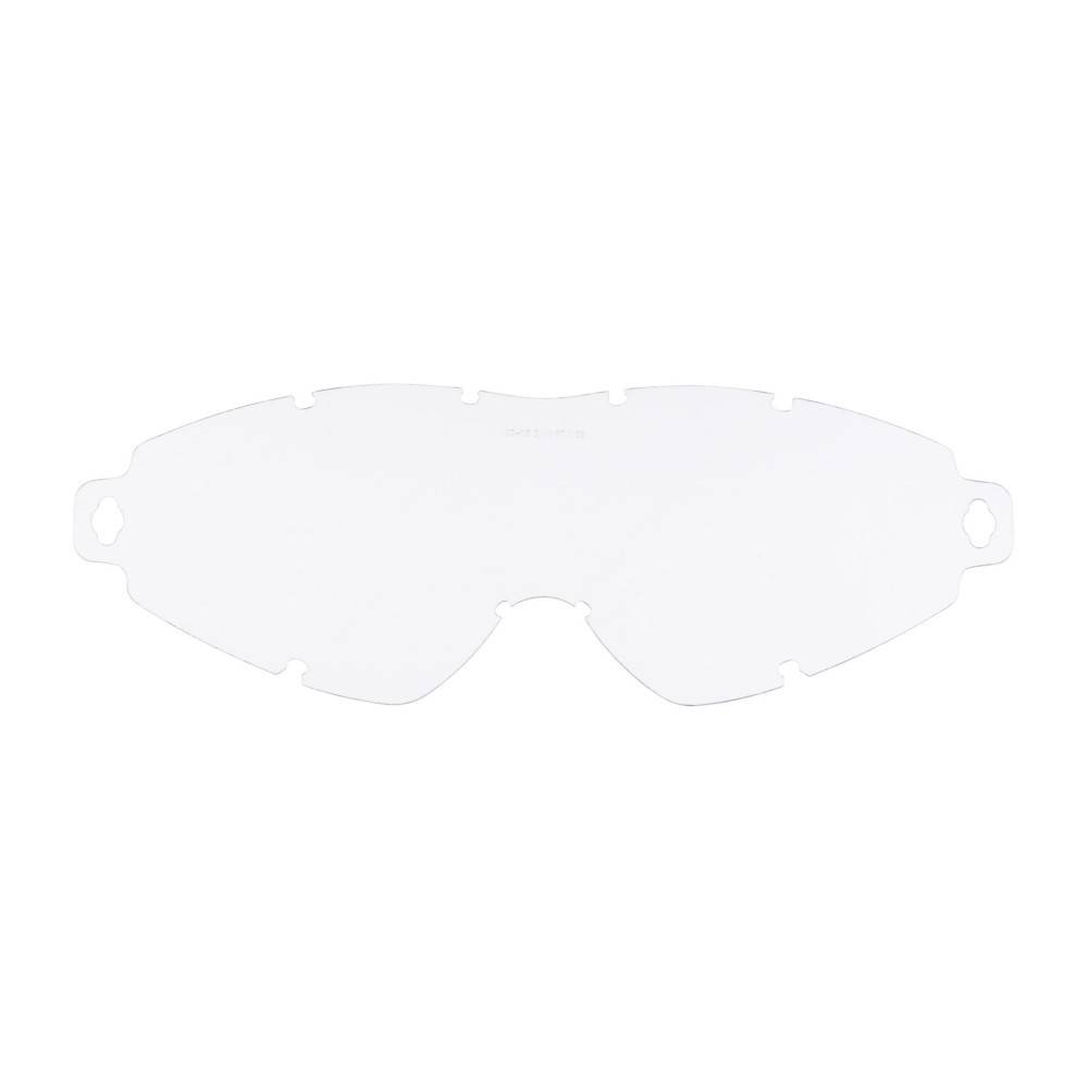 3M Deutschland Vollsichtbrille 2890 289A