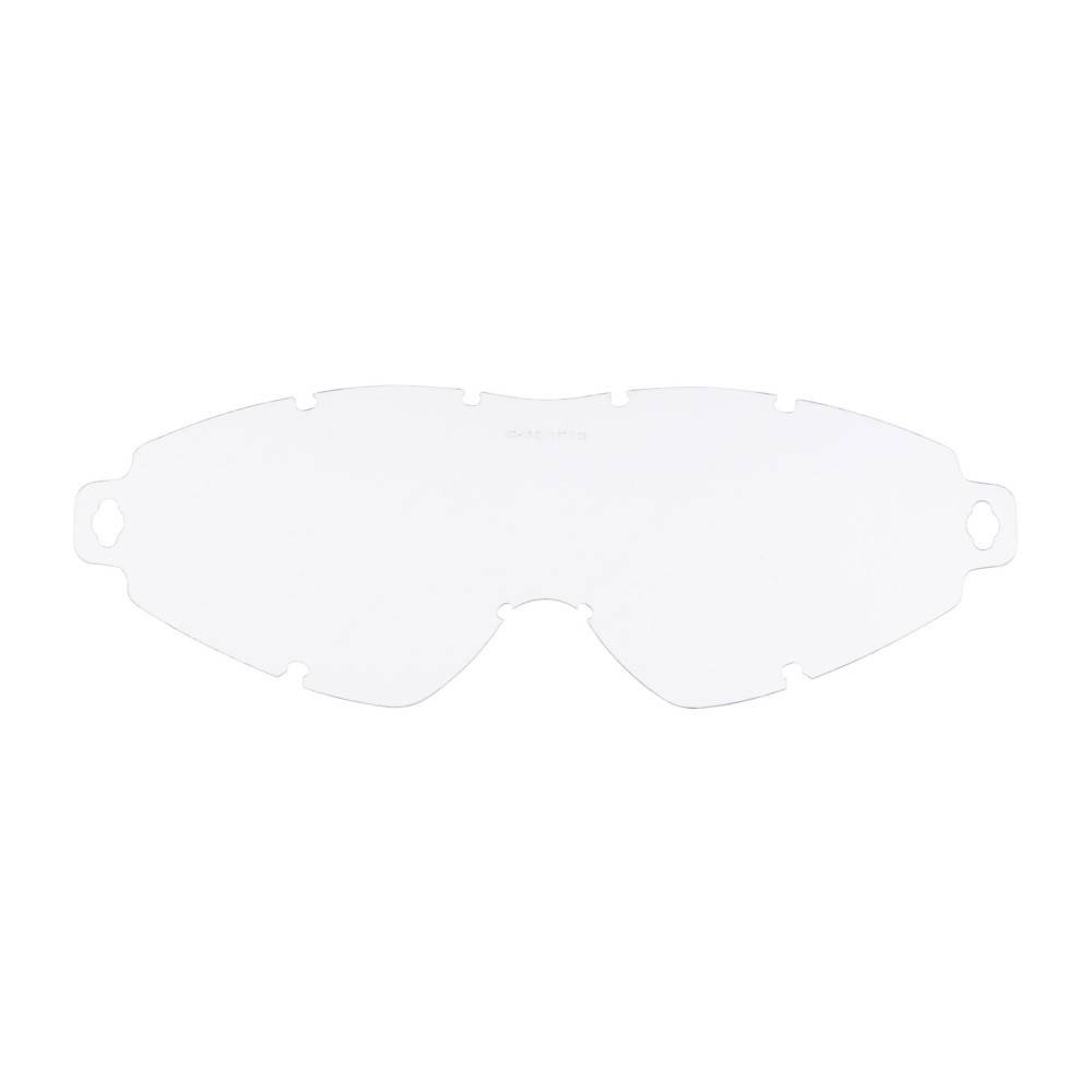 3M Deutschland Vollsichtbrille 2890 289A