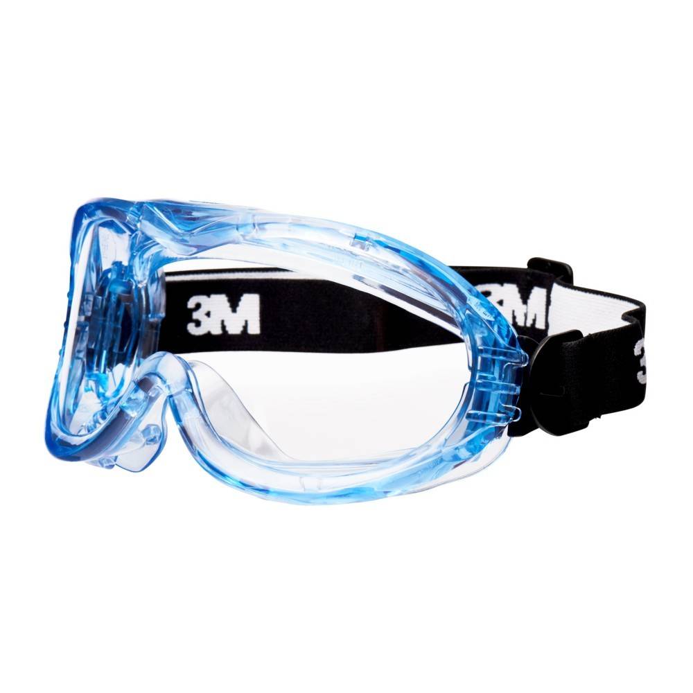 3M Deutschland Vollsichtbrille Fahrenheit FHEITF