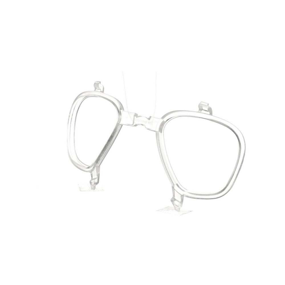 3M Deutschland Vollsichtbrille GoggleGear GG500PI