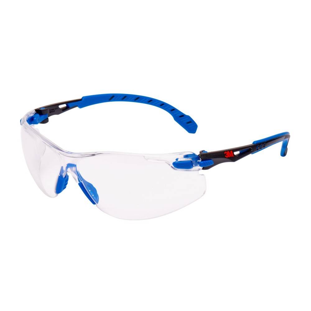 3M Deutschland Schutzbrille Solus S1102SGAF