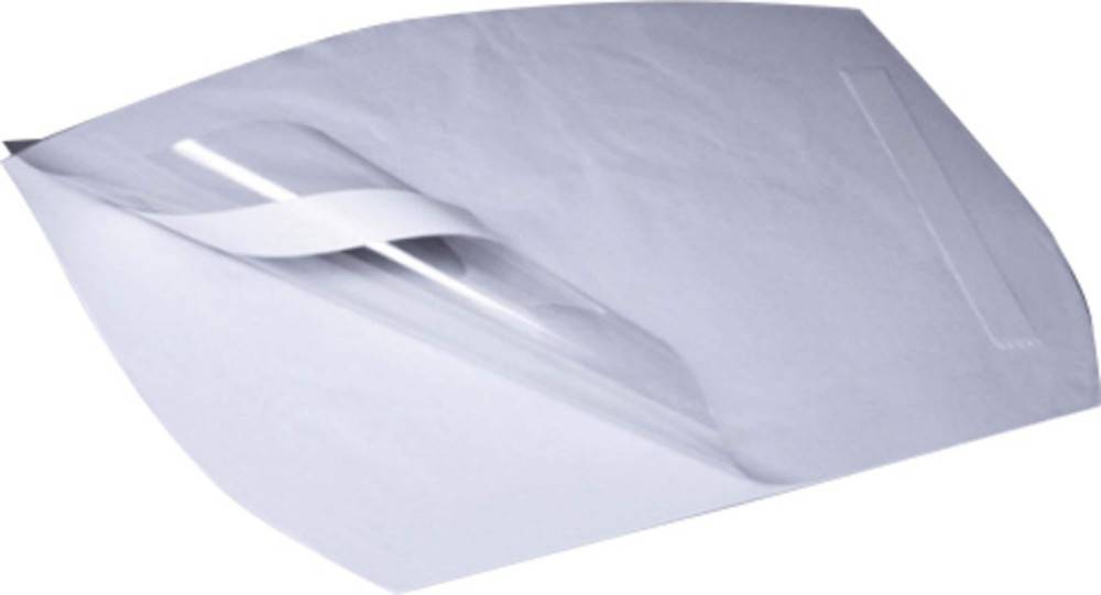 3M Deutschland Versaflo Visierschutzfolie S922