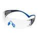 3M Deutschland SecureFit 400 Schutzbrille SF407SGAF-BLU 3M Deutschland SecureFit 400 Schutzbrille SF407SGAF-BLU