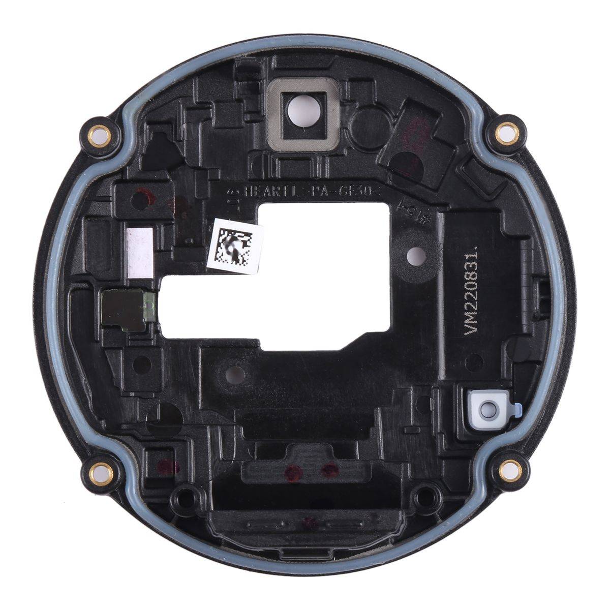 Backcover Glas für Samsung Galaxy Watch 5 44mm Ersatzteil Reparatur