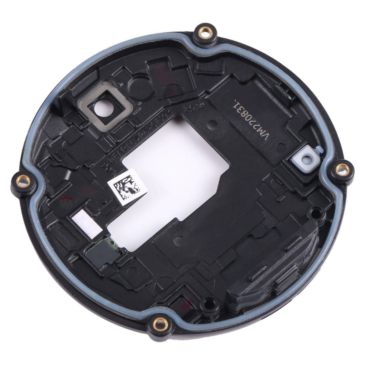 Backcover Glas für Samsung Galaxy Watch 5 44mm Ersatzteil Reparatur
