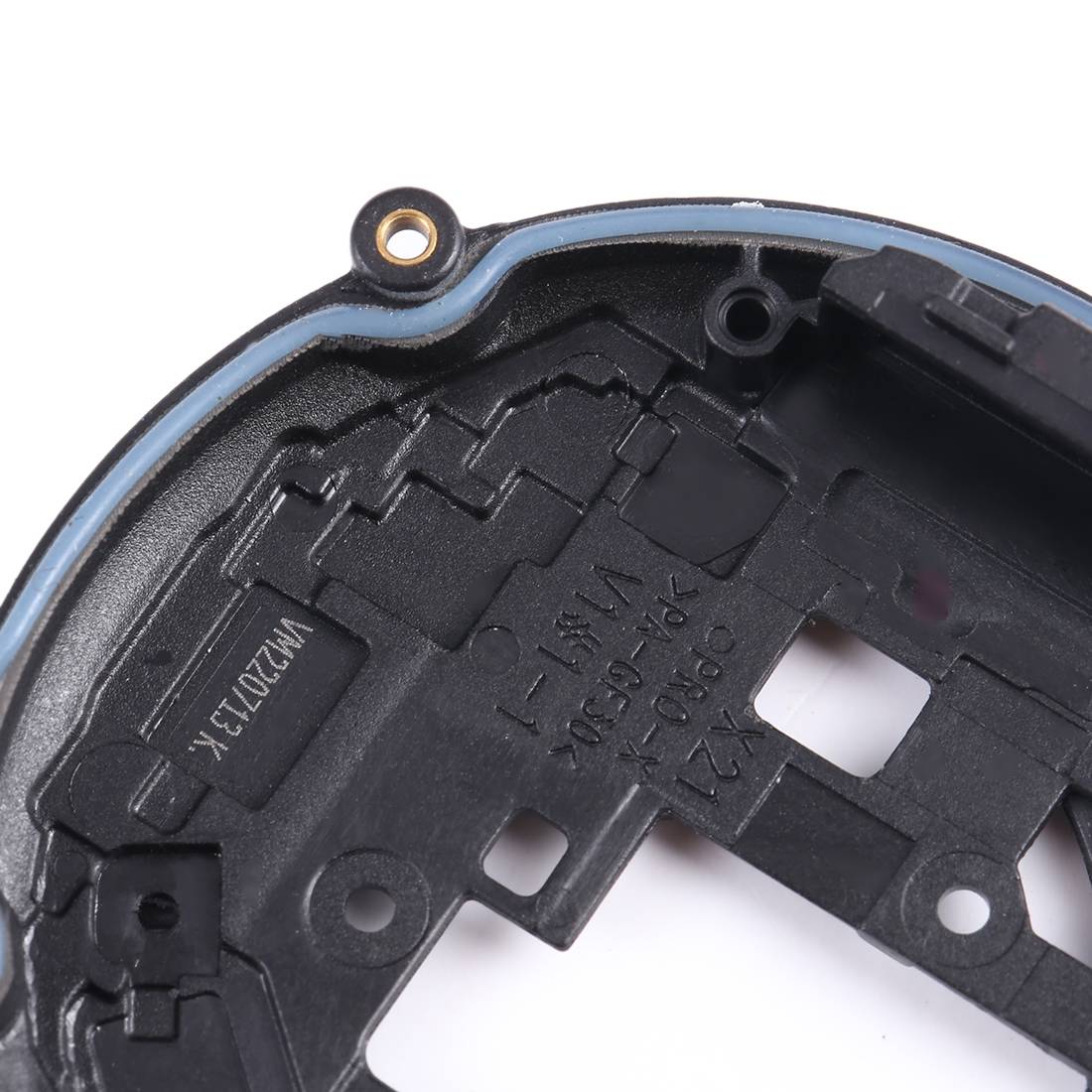 Backcover Glas für Samsung Galaxy Watch 5 Pro 45mm Ersatzteil Reparatur
