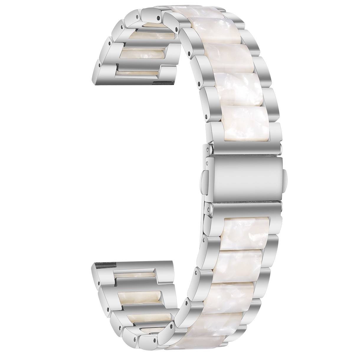 Für Samsung Galaxy Watch FE 6 5 4 Normal Pro Classic alle Größen Band