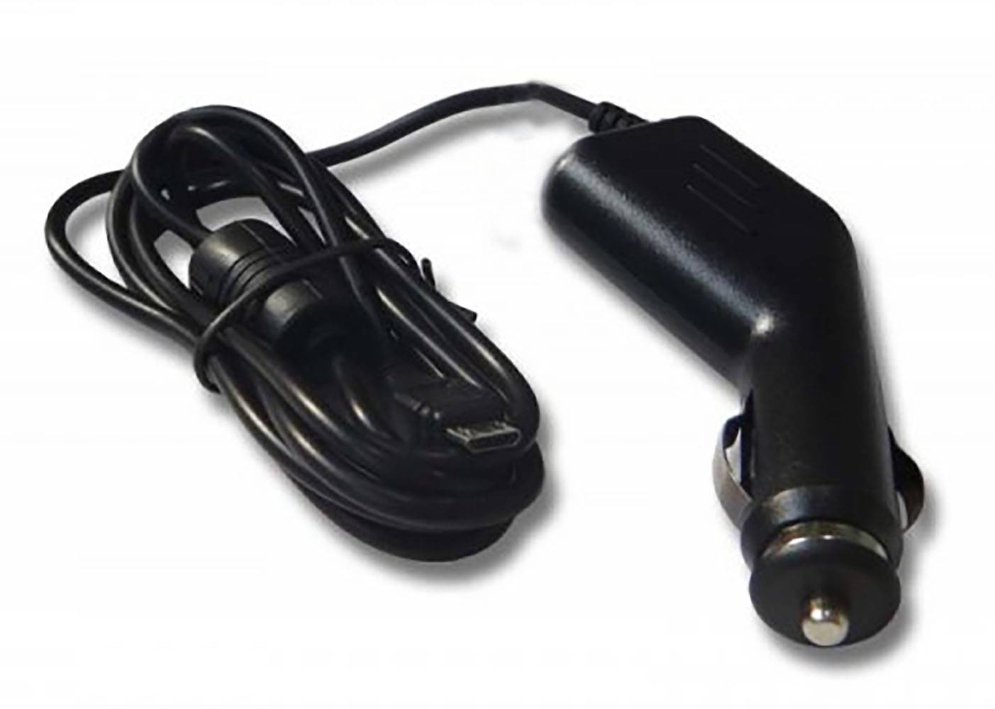 KFZ-Ladekabel kompatibel mit Micro-USB