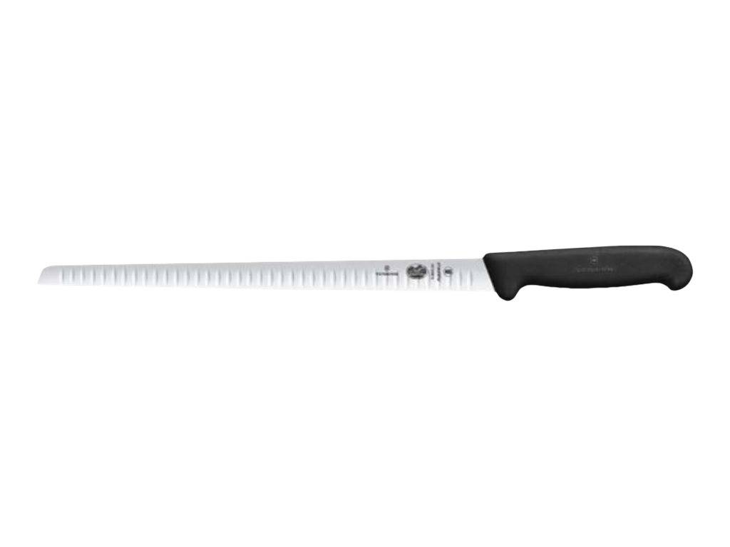 WENGER - Victorinox Fibrox - Lachs-/Schinkenmesser - 30 cm