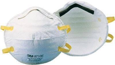 3M 7000034734 Weiß