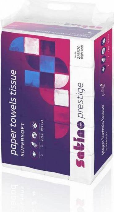Satino Papierhandtuch 276620 2lg
