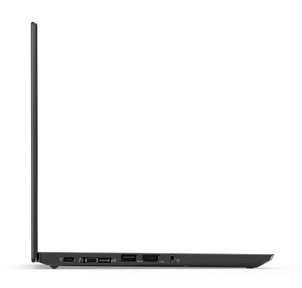 Lenovo ThinkPad X280 i5-8350U 8GB 250GB SSD HD WLAN BT Webcam Win 11 Pro