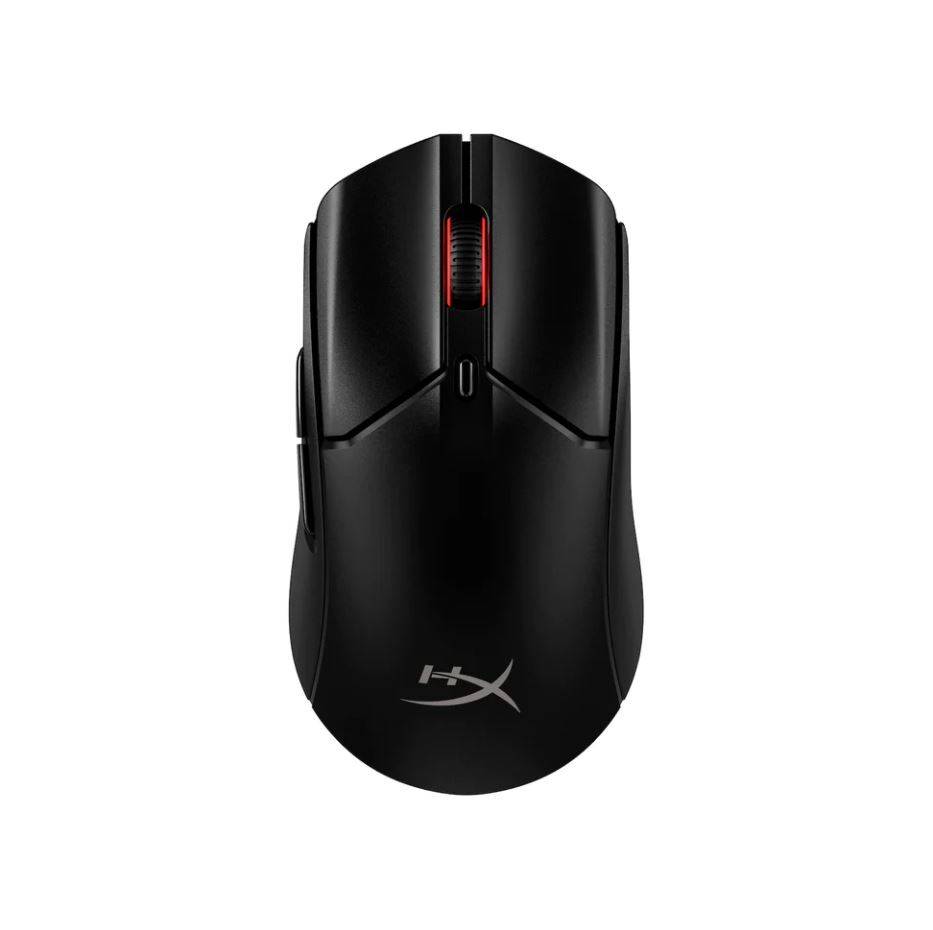 Pulsefire Haste 2 Wireless Gaming Maus - Schwarz