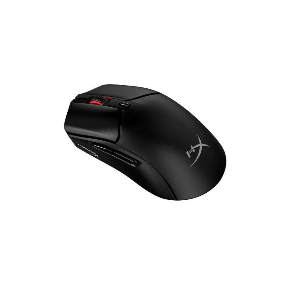 Pulsefire Haste 2 Wireless Gaming Maus - Schwarz
