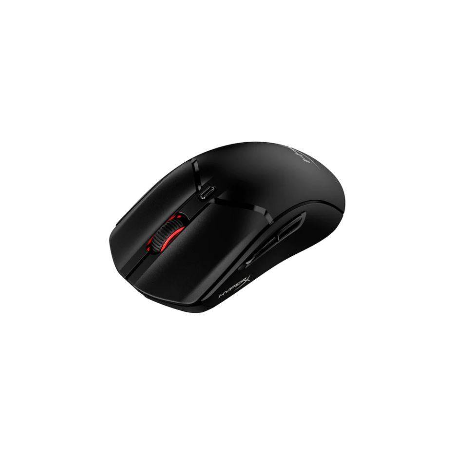 Pulsefire Haste 2 Wireless Gaming Maus - Schwarz