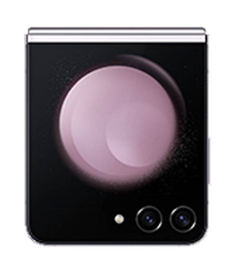 Galaxy Z Flip5 512GB Lavendel 6.7Zoll