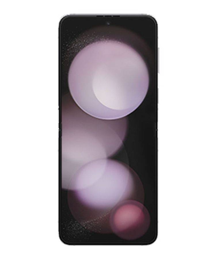 Galaxy Z Flip5 512GB Lavendel 6.7Zoll