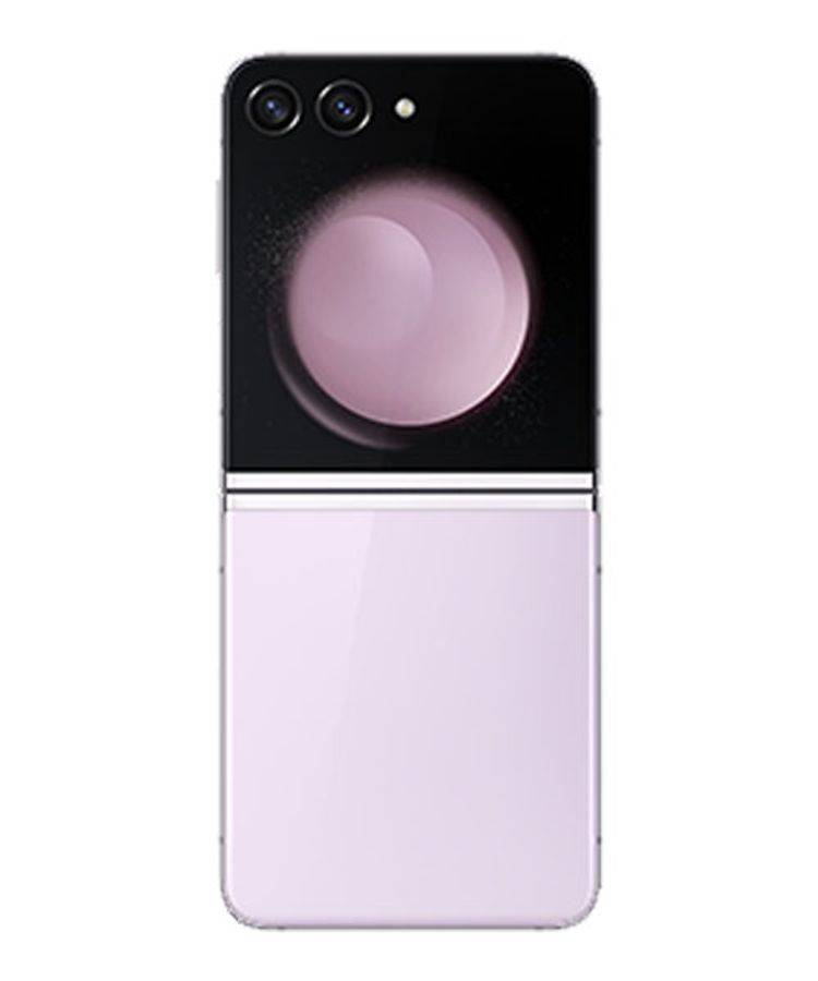 Galaxy Z Flip5 512GB Lavendel 6.7Zoll