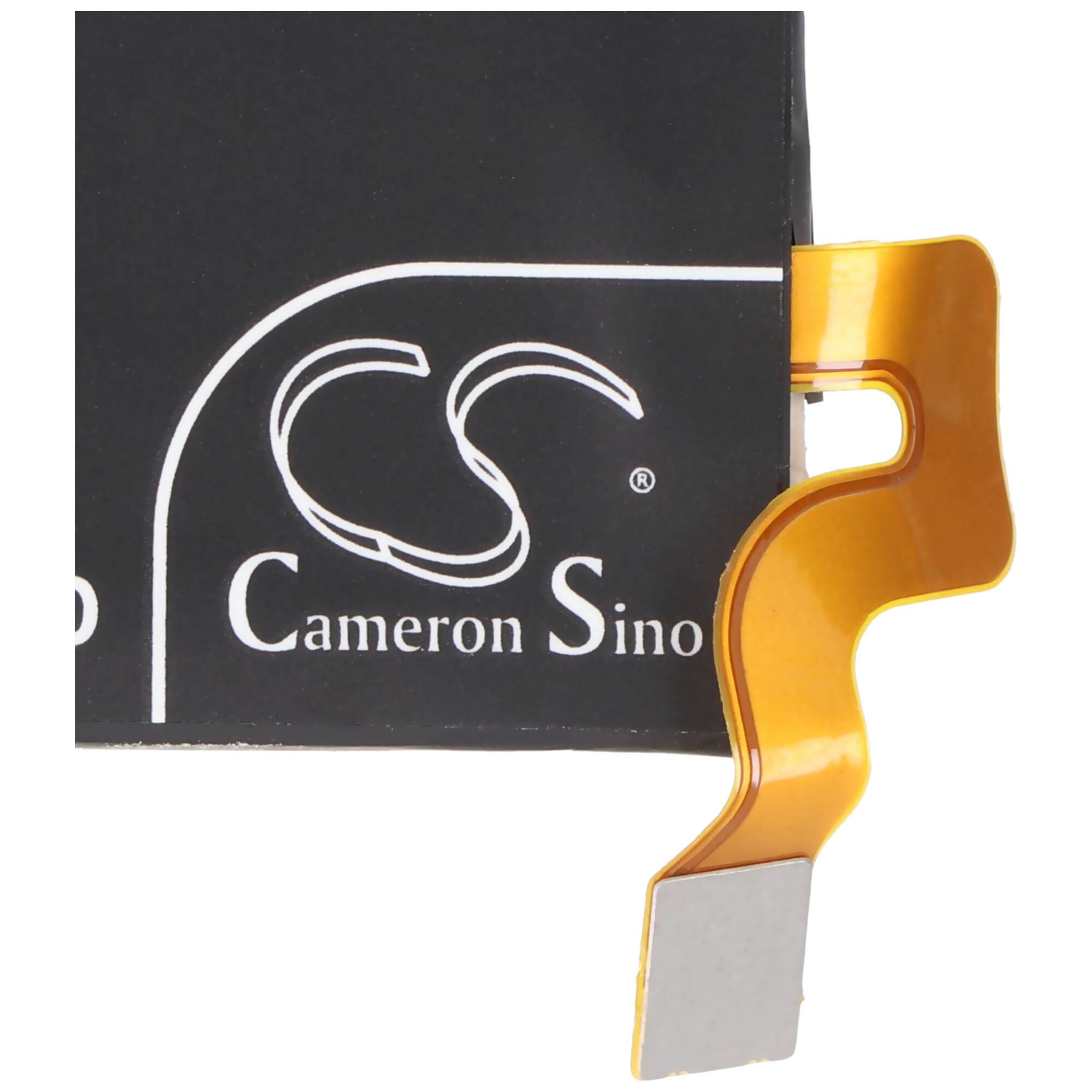 Akku passend für BlackBerry KEY2, BBF100-1, BBF100-2, BBF100-4, BBF100-6, BBF100-8, BBF100-9, TLp035B1