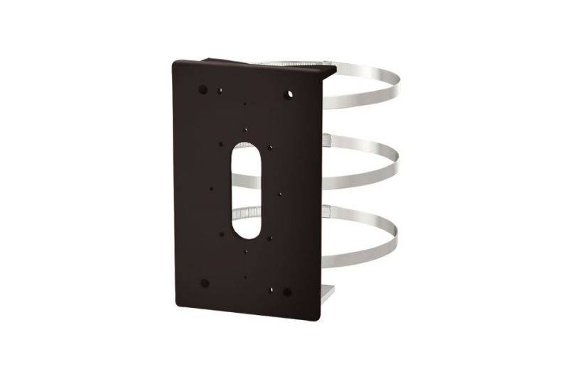 WV-QPL500-B i-Pro, Masthalterung schwarz