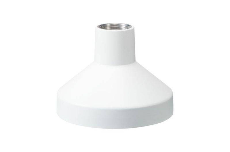 WV-QSR501F1-W i-Pro, Halterung, Innengewinde ANSI i-PRO weiß