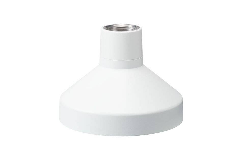 i-PRO WV-QSR501F-W, Halterung, Innengewinde ISO i-PRO weiß