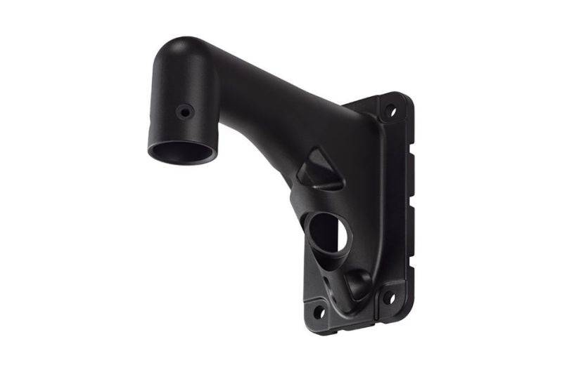 WV-QWL501-B i-Pro, Wandhalterung, hängend U Series Varifocal-Lens, Domes schwarz